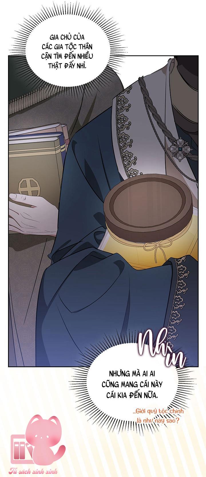 Kiếp Này Ta Sẽ Trở Thành Gia Chủ Chap 122 - Next Chap 123