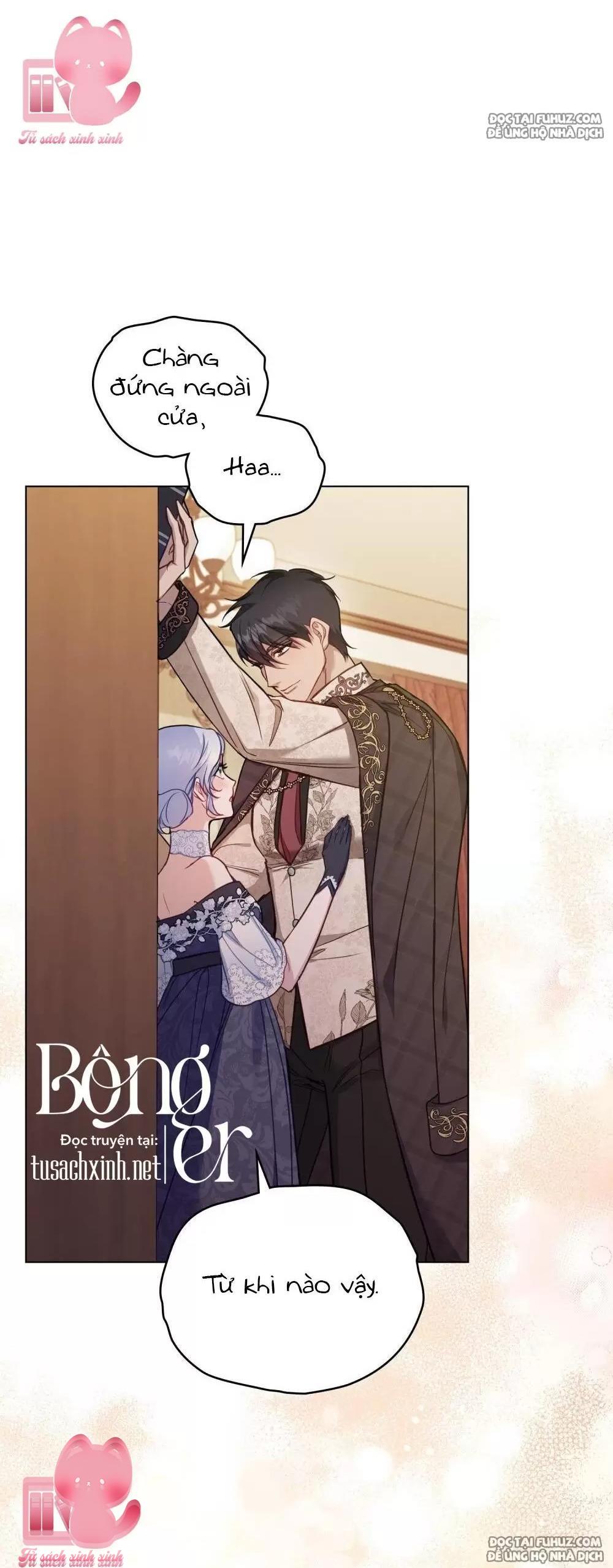 Nếu Không Vâng Lời Công Tước Chapter 55 - Next Chapter 56