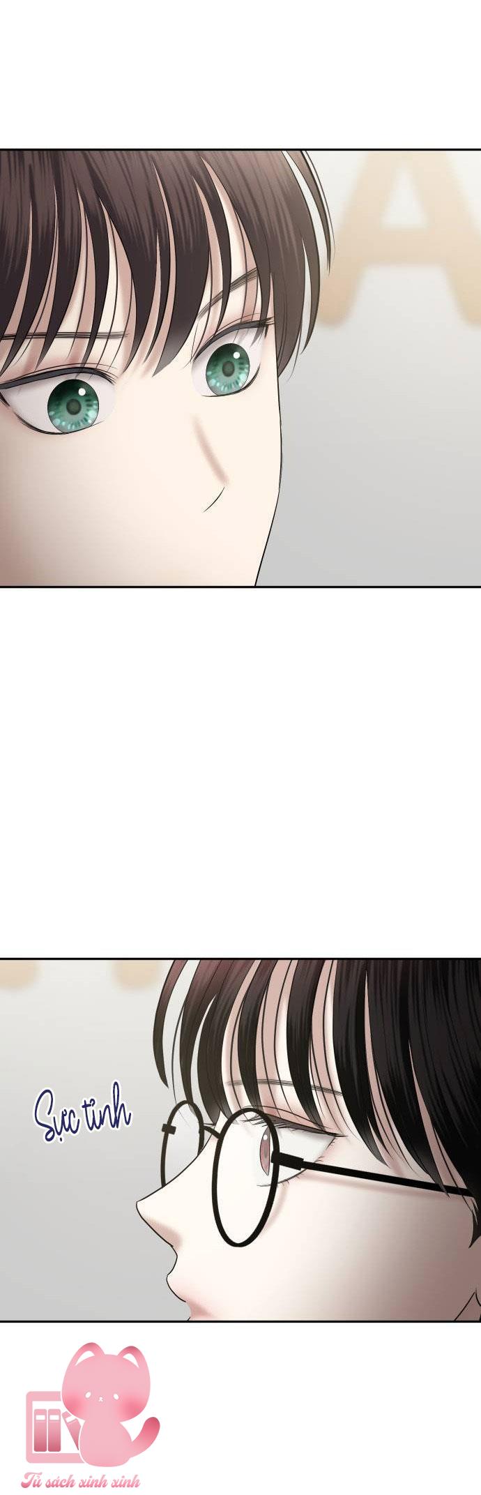 Chị Em Tranh Đấu Chap 5 - Trang 2