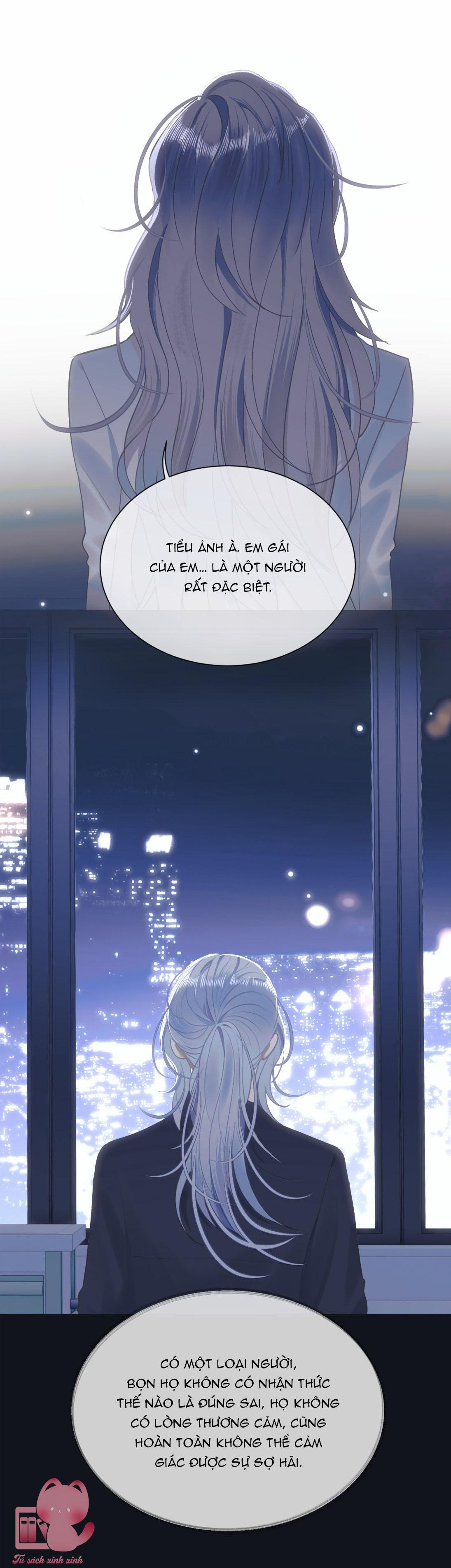 Đồng loại Chapter 11 - Trang 3