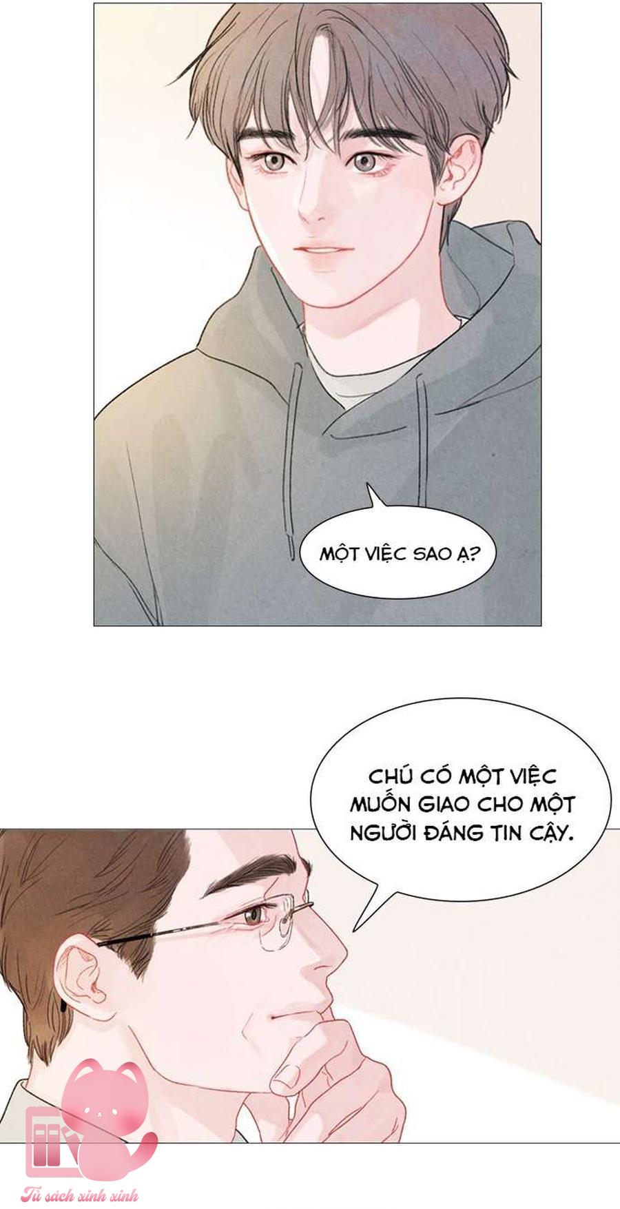 Thần Bí Chap 1 - Trang 2