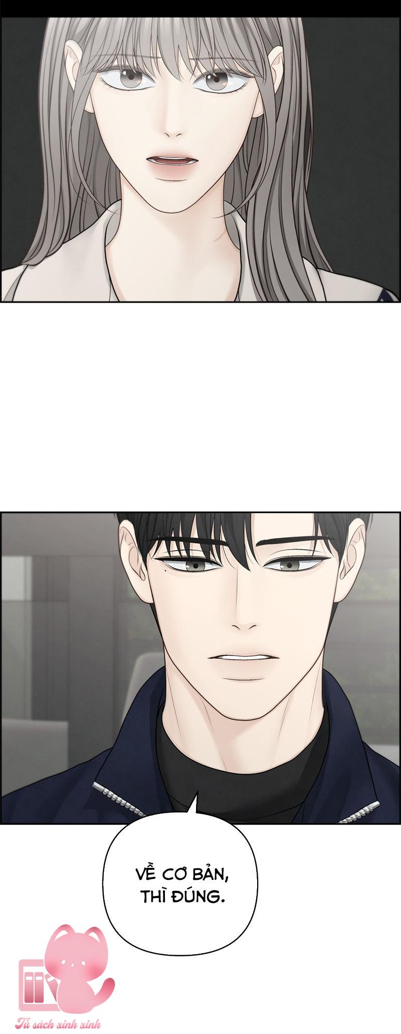 Hy Vọng Duy Nhất Chap 68 - Trang 2
