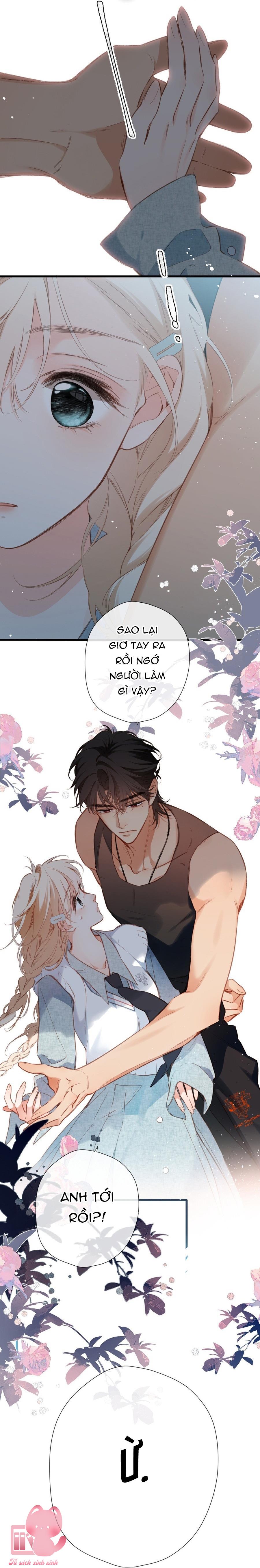 Ngược Dòng Mùa Xuân Chap 18 - Next Chap 19