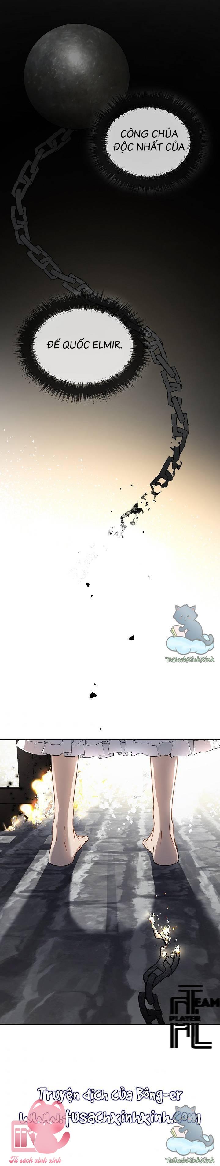 Hướng Về Ánh Dương Lần Nữa Chap 21 - Trang 2