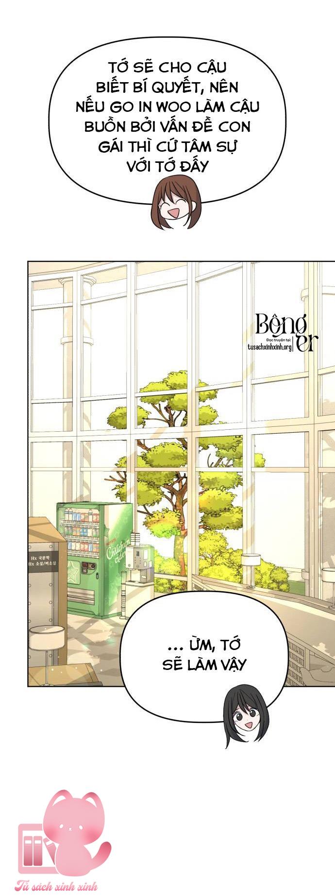 Quan Hệ Nhân Quả Chap 68 - Next Chap 69