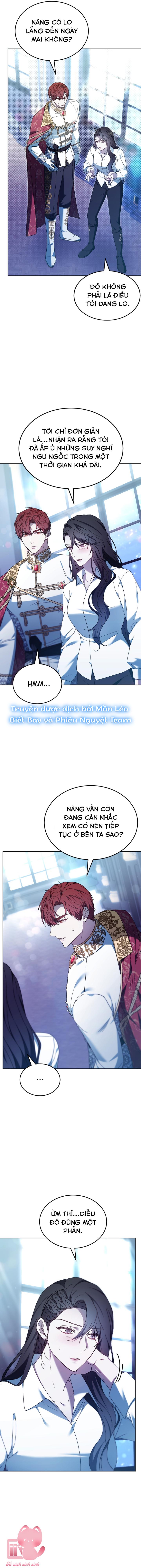 Thời Đại Oman Chap 66 - Trang 2