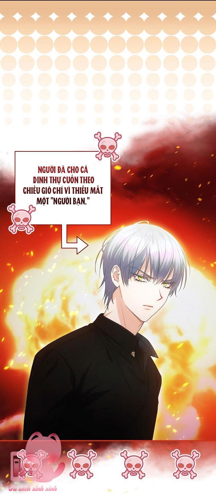 Đứa Nhỏ Không Phải Là Con Anh Chapter 17 - Next Chapter 18