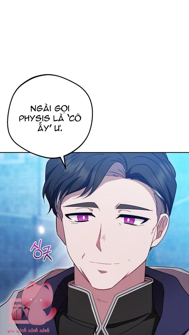 Được Yêu Thương Mà Còn Ngại Ngùng Sao! Chap 61 - Next Chap 62