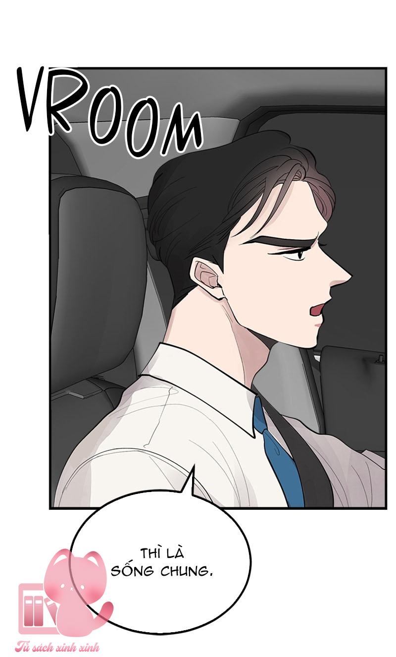 Trưởng Phòng Mệt Mỏi Vì Người Vợ Mới Cưới Chap 5 - Next Chap 6