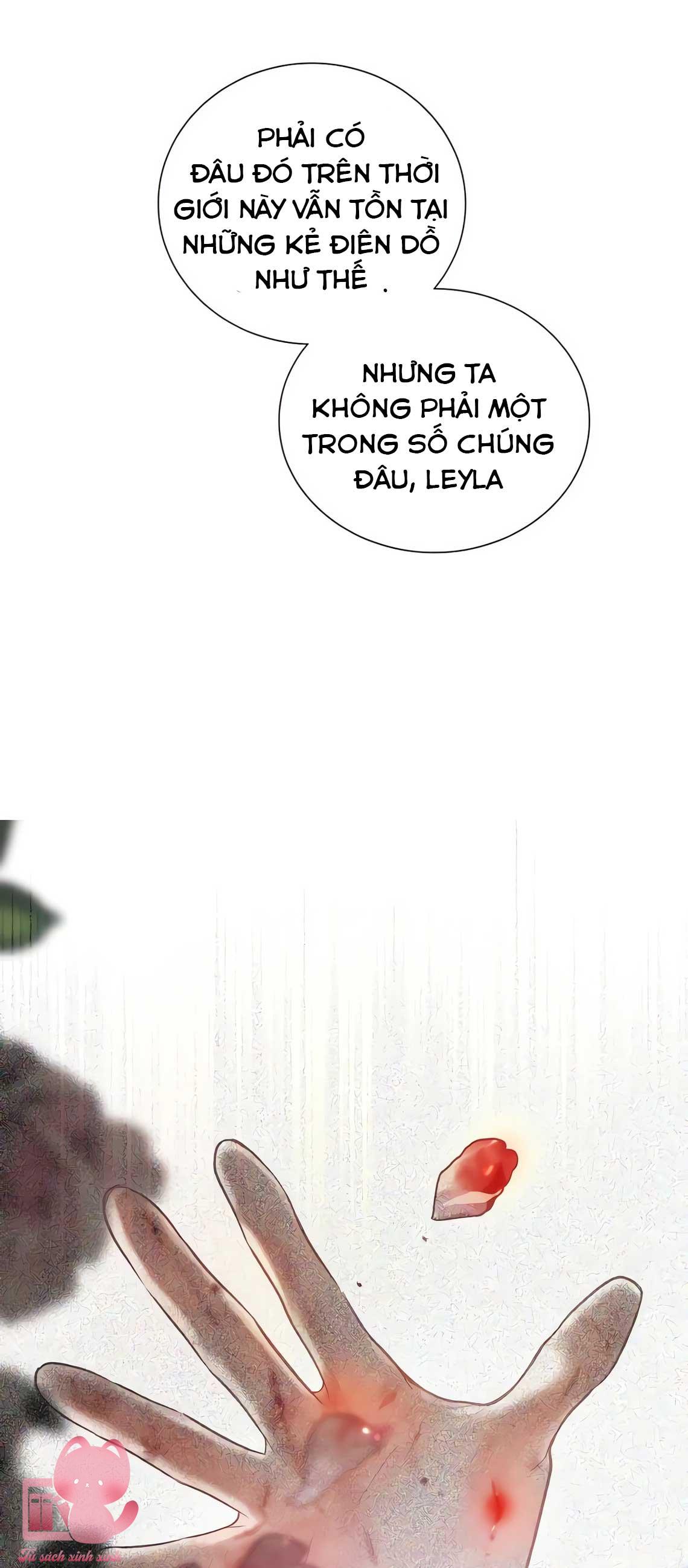 Hãy Khóc Và Cầu Nguyện Đi Chap 41 - Next Chap 42