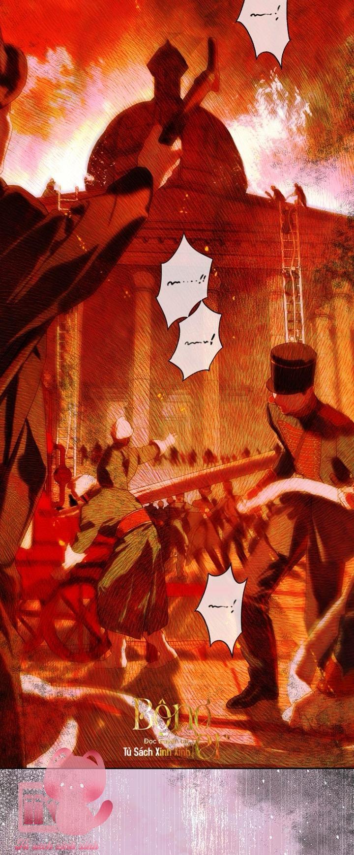 Khế Ước Hôn Nhân Của Mẹ Tôi Chapter 48 - Trang 4