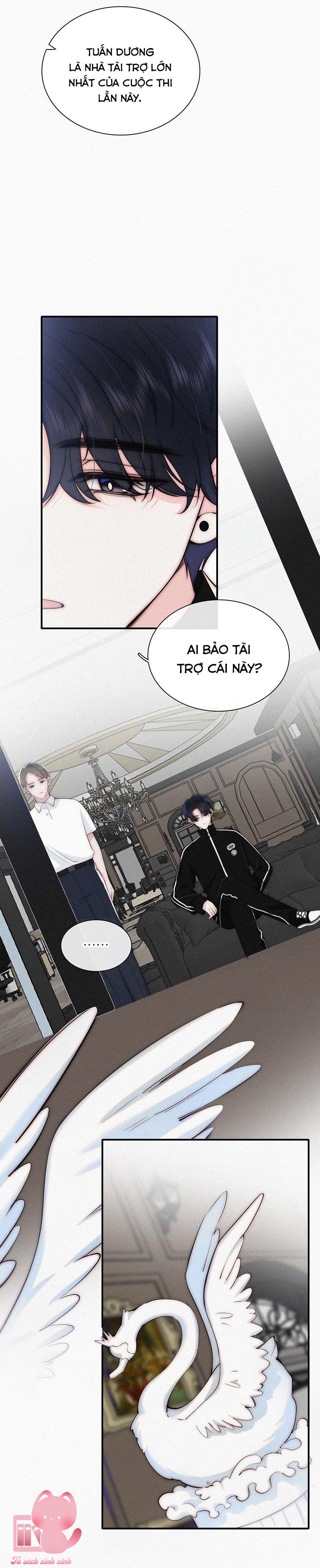 Bệnh Yêu Chapter 97 - Next Chapter 98
