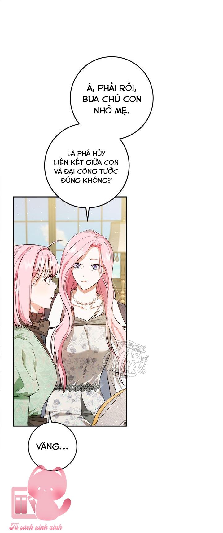 Cuộc Sống Mới Của Công Nương Chapter 102 - Trang 4