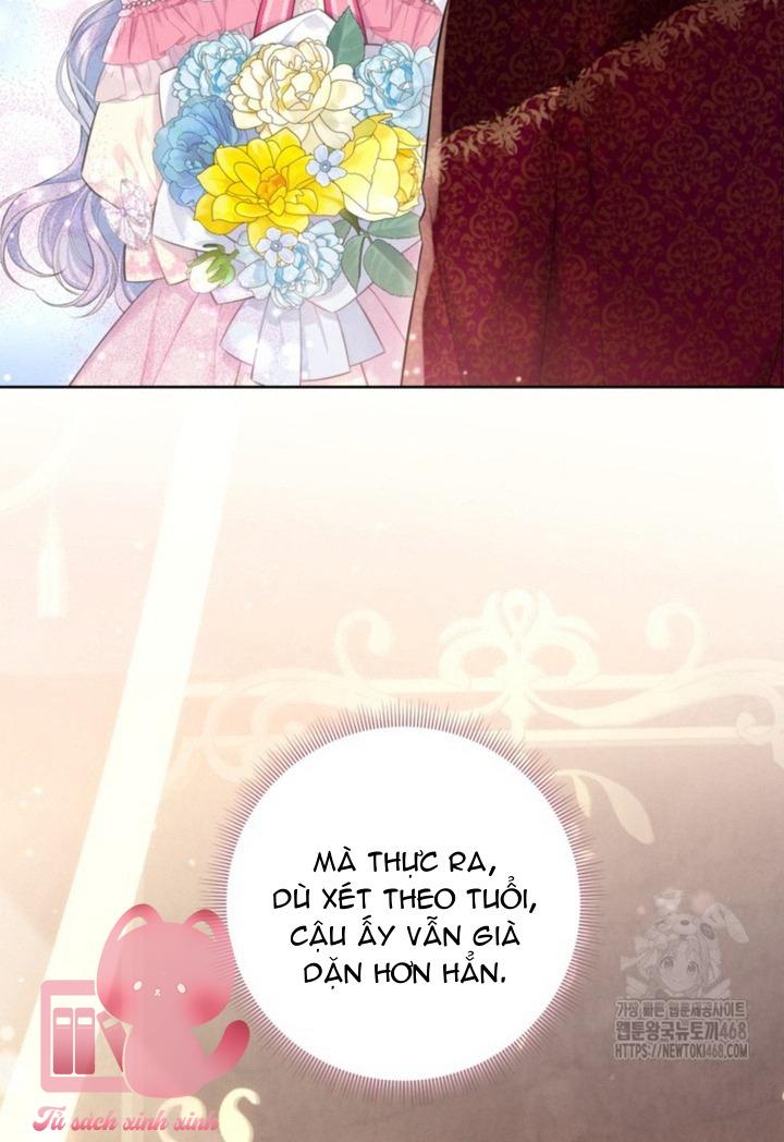 Người Anh Trai Mạnh Nhất Của Tôi Đã Mất Trí Nhớ Chap 24 - Trang 4