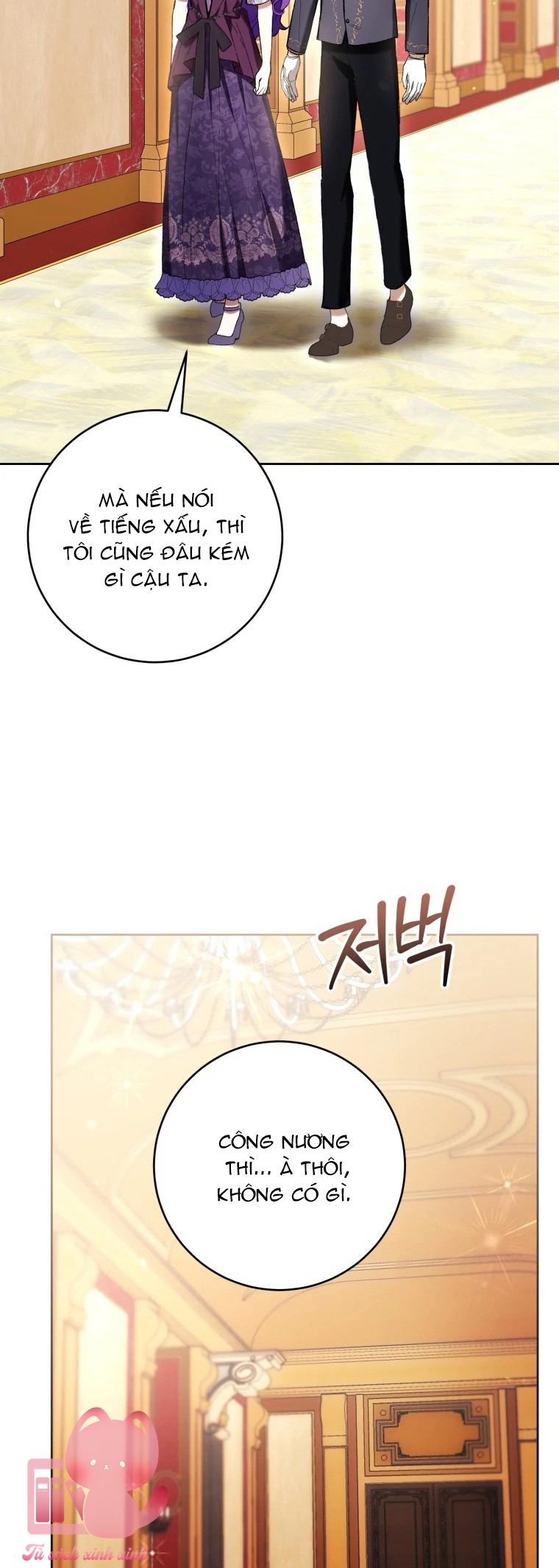 Làm Ác Nữ Bộ Không Tuyệt Sao? Chap 76 - Trang 4
