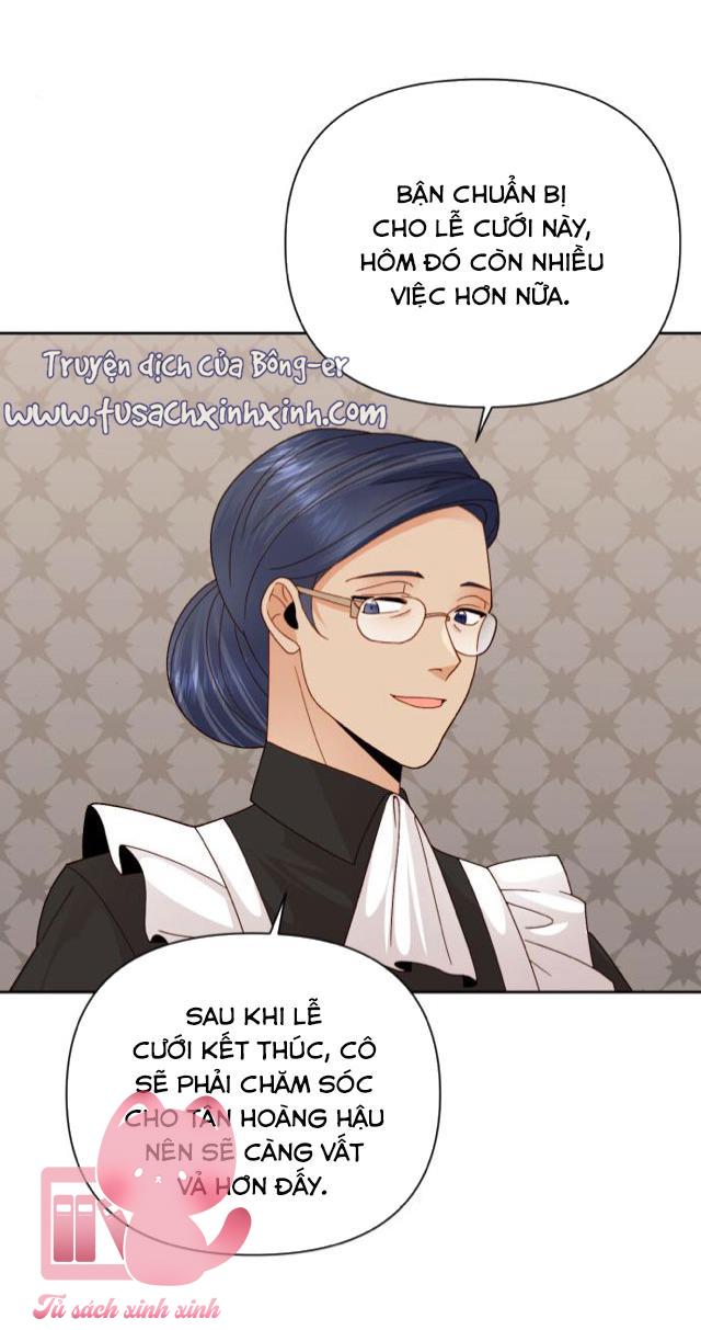 Hoàng Hậu Tái Hôn Chapter 103 - Trang 4