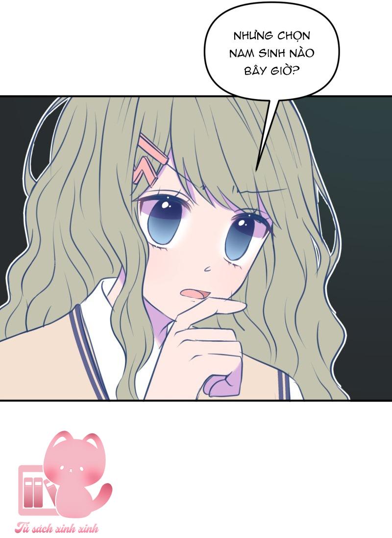 Tình Yêu Tựa Vòng Lặp Chap 20 - Trang 2
