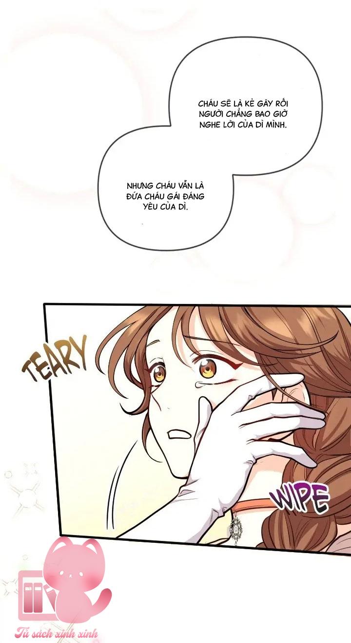 Khoảng Cách Của Chúng Ta Chap 2 - Next Chap 3