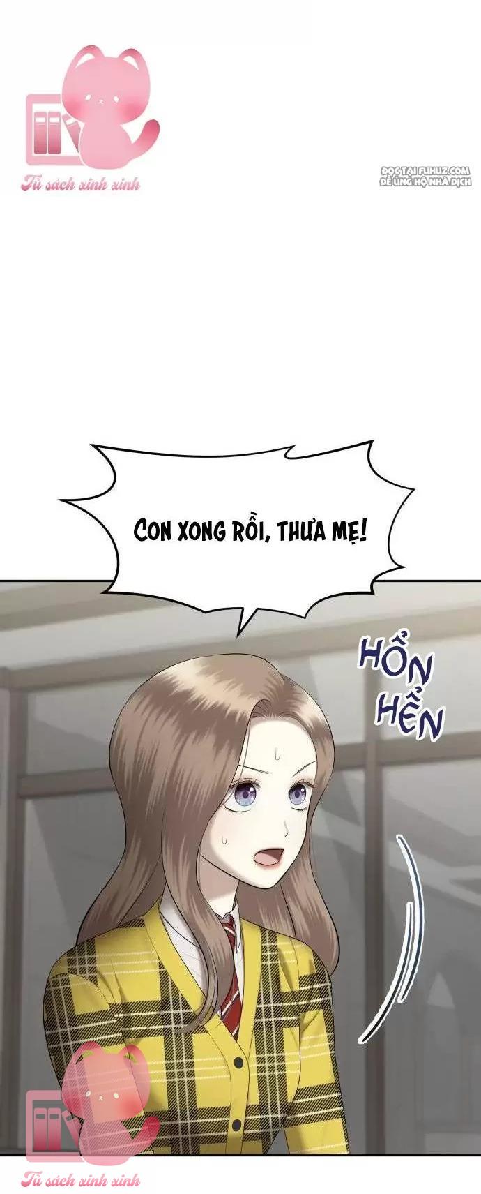 Chị Em Tranh Đấu Chap 14 - Trang 2