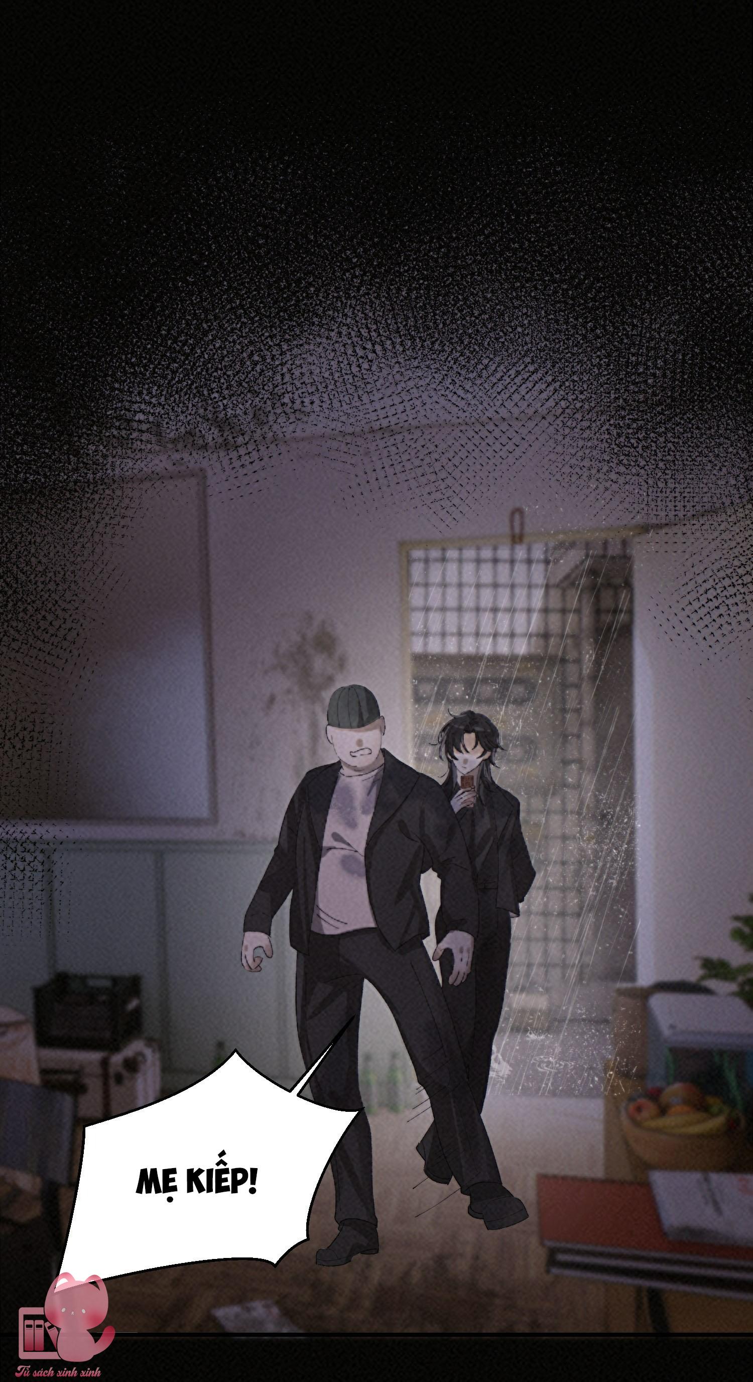 Đồng loại Chapter 2 - Trang 3