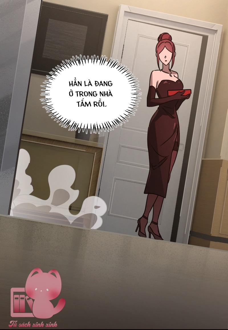 Bảo Mẫu Của Mafia Chap 34 - Trang 4