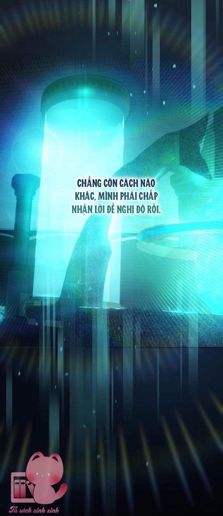 Đứa Nhỏ Không Phải Là Con Anh Chapter 20 - Next Chapter 21