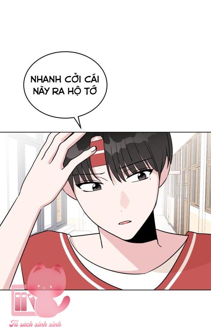 Chúng Ta Là Gì Của Nhau? Chap 22 - Next Chap 23