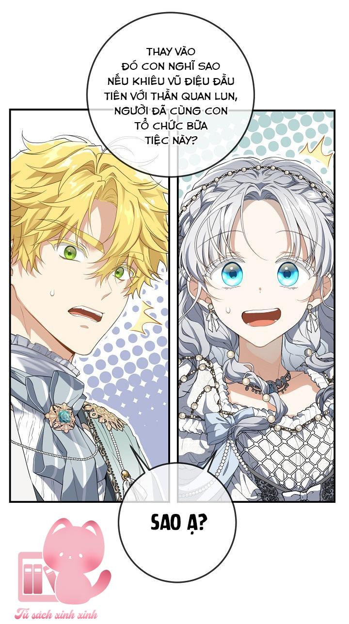 Hướng Về Ánh Dương Lần Nữa Chapter 56 - Trang 4