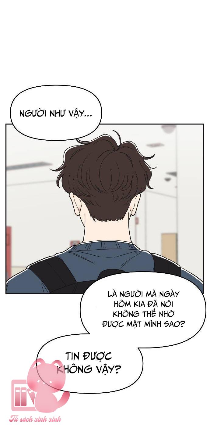 Trái Dấu Hút Nhau Chap 3 - Trang 2