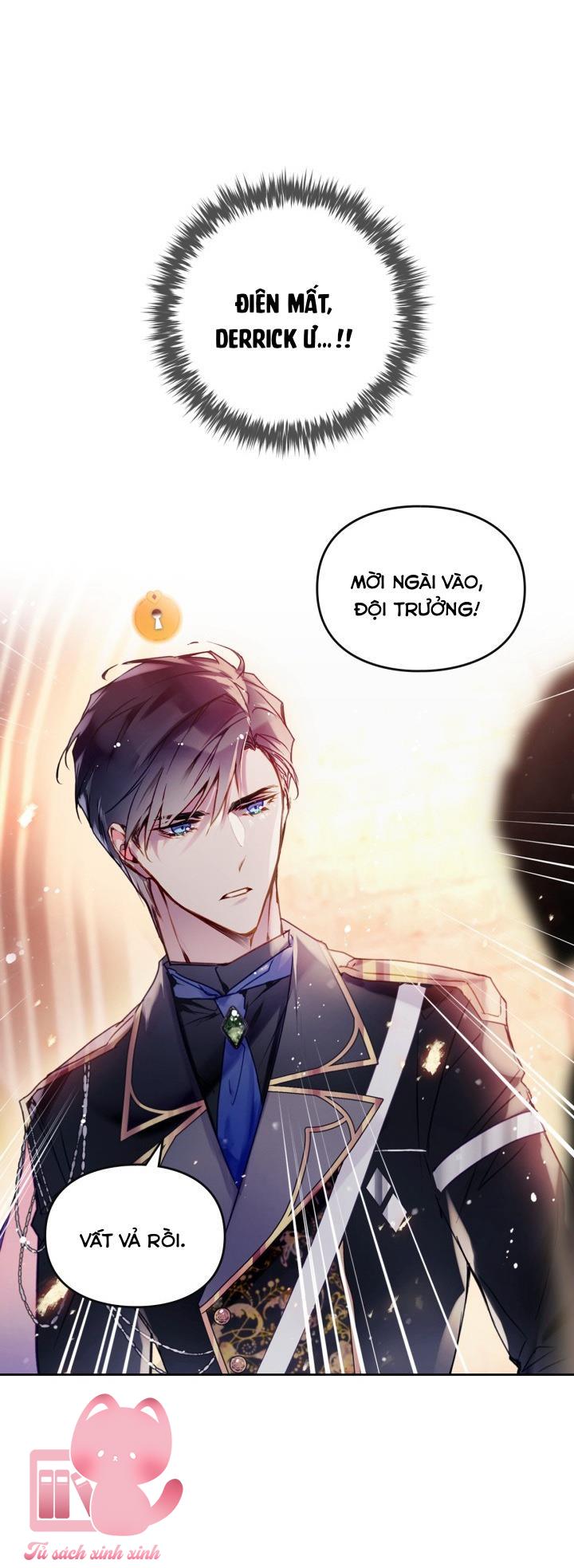 Kết Cục Của Nhân Vật Phản Diện Chỉ Có Thể Là Cái Chết Chapter 142 - Next Chapter 143
