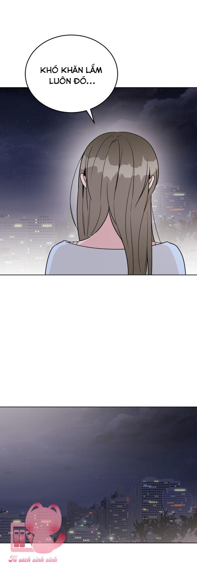 Chúng Ta Là Gì Của Nhau? Chap 41 - Next Chap 42