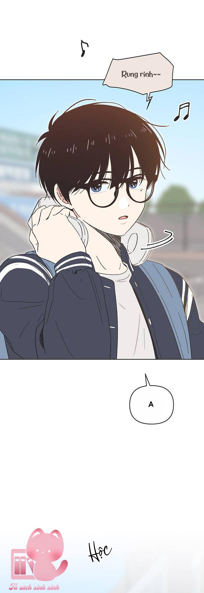 Thanh Xuân Ngọt Ngào Chap 1 - Next Chap 2