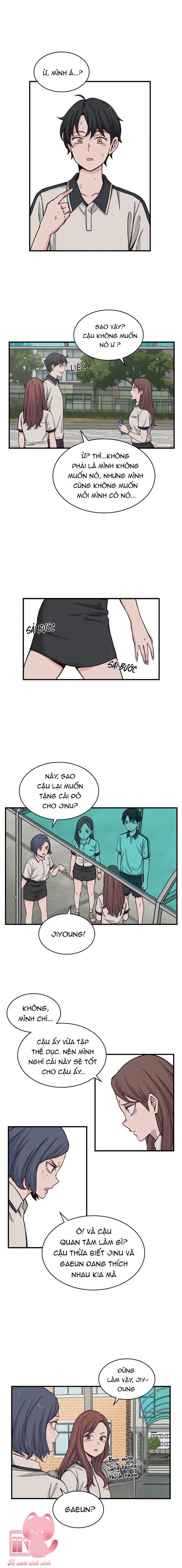 Kẻ Mạo Danh Chapter 2 - Next Chapter 3