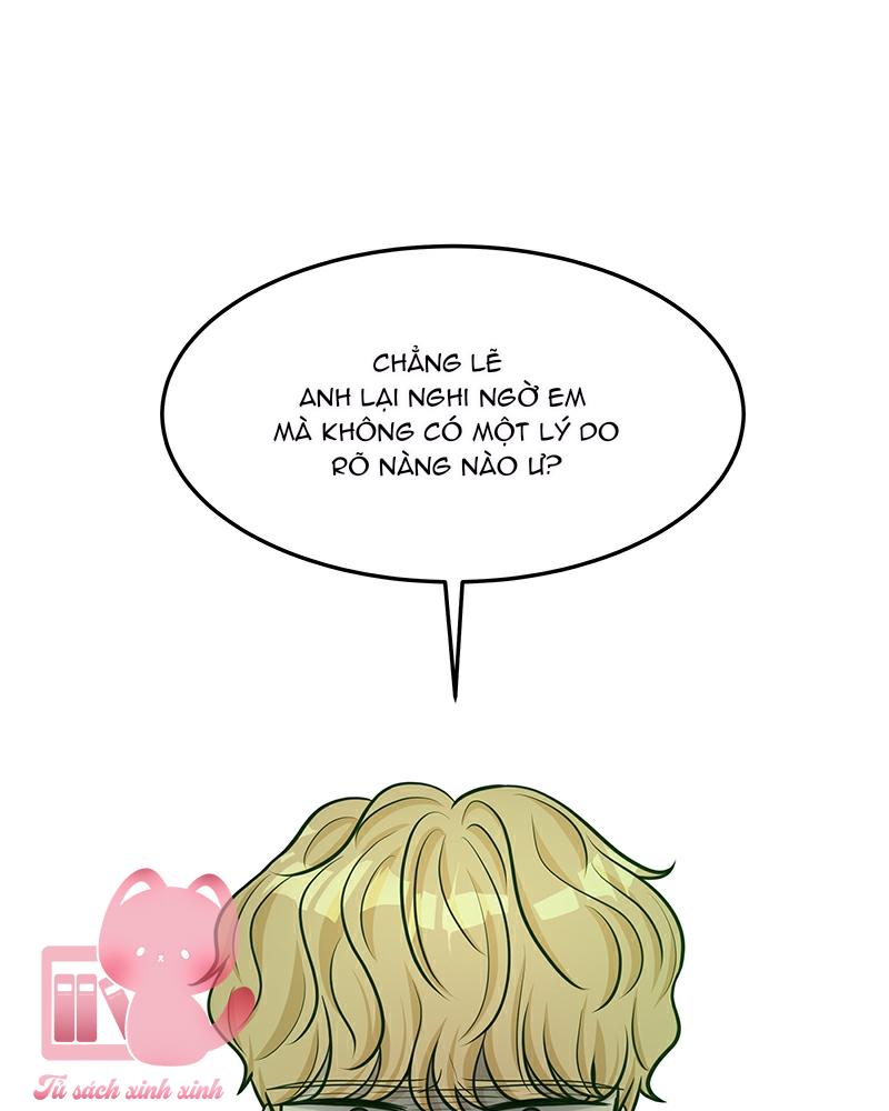 Thời Gian Trở Thành Lý Do Của Đôi Ta Chapter 25 - Next Chapter 26
