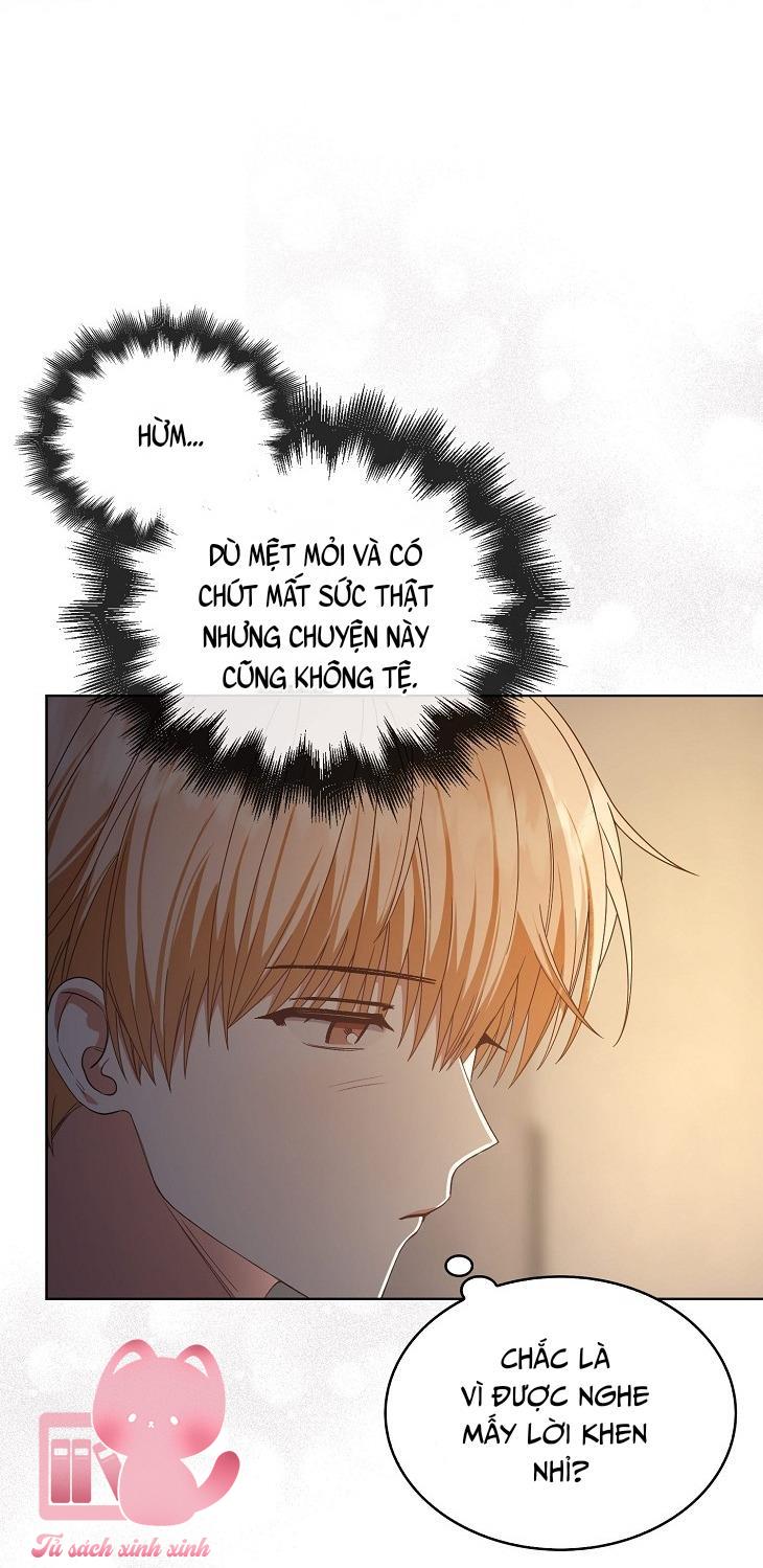 Debut Or Die Chap 57 - Next Chapter 57.1