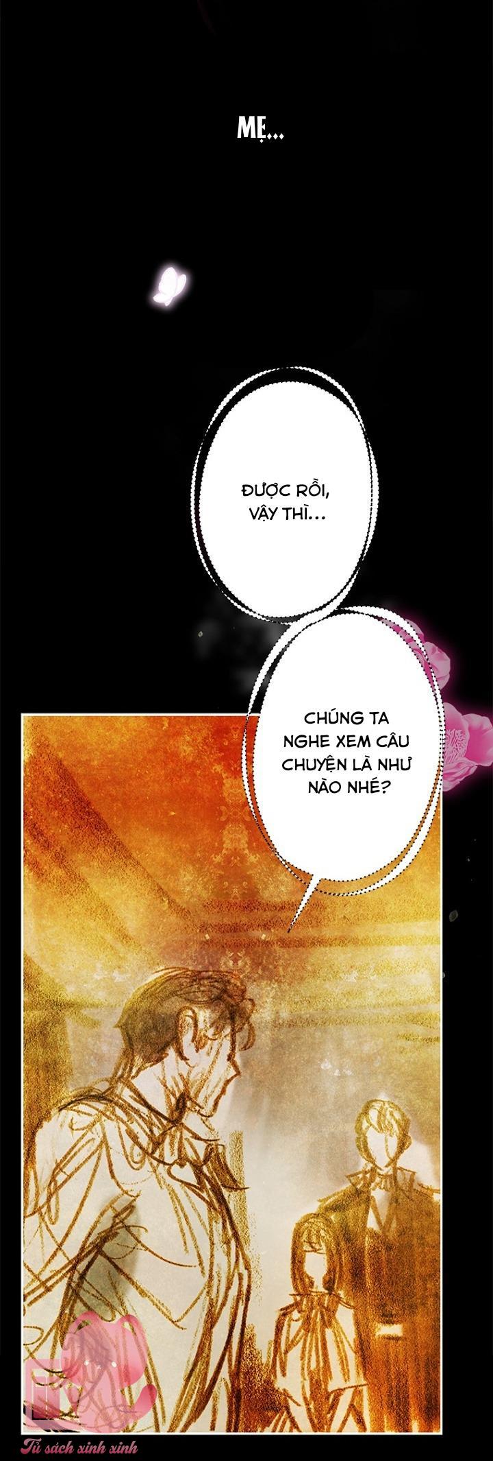 Khế Ước Hôn Nhân Của Mẹ Tôi Chapter 66 - Trang 4