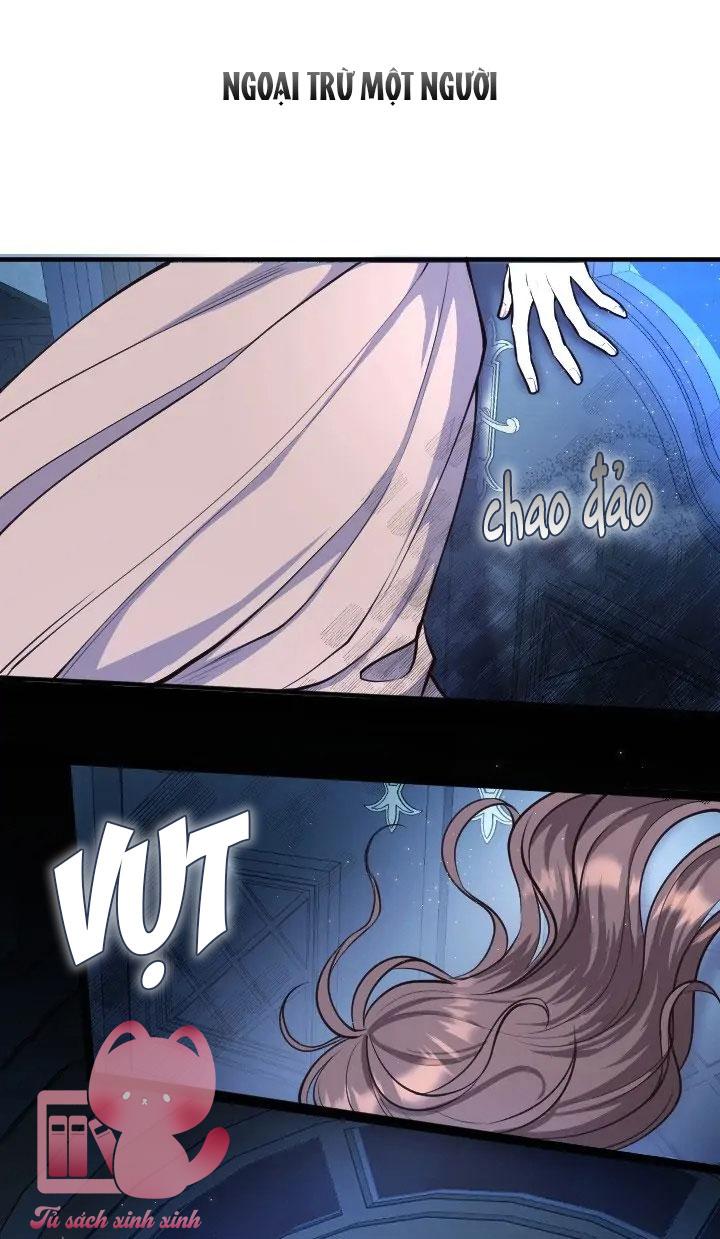 Khoảng Cách Của Chúng Ta Chap 3 - Trang 2