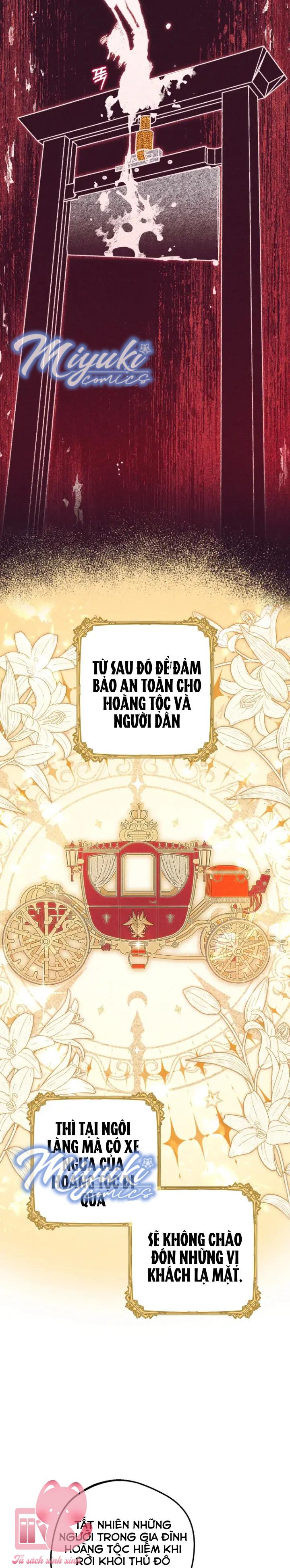 Được Yêu Thương Mà Còn Ngại Ngùng Sao! Chap 29 - Next Chap 30