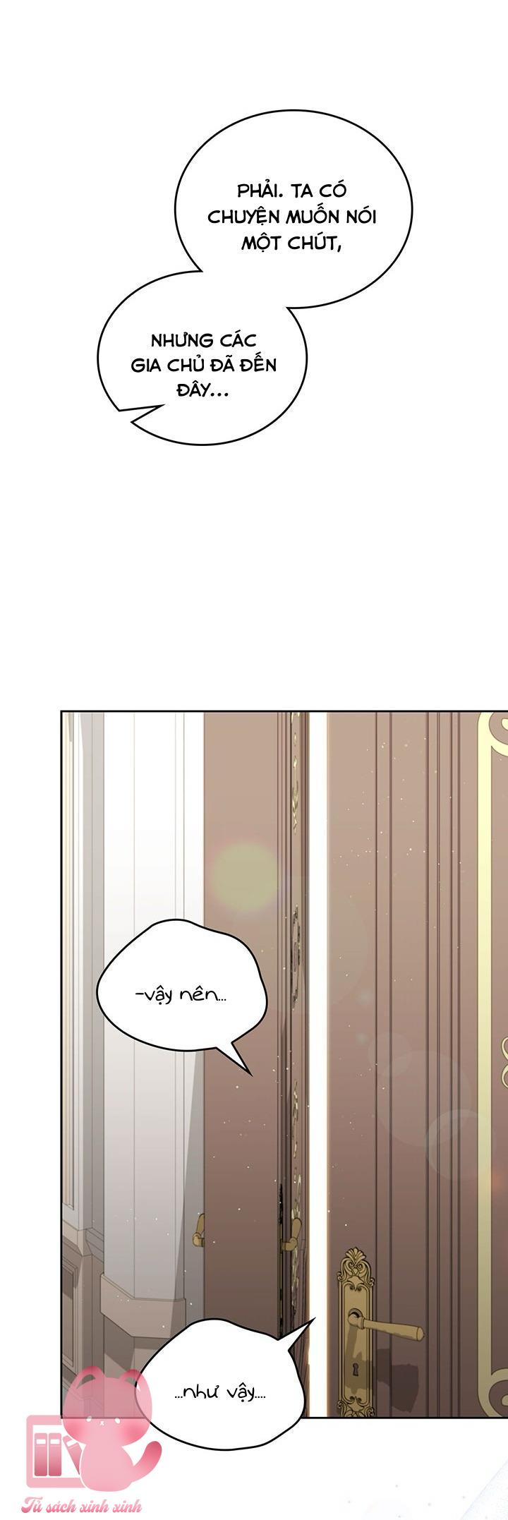 Kiếp Này Ta Sẽ Trở Thành Gia Chủ Chap 122 - Next Chap 123