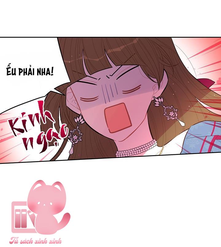Hoàng Nữ Tóc Đen Chapter 67 - Trang 4