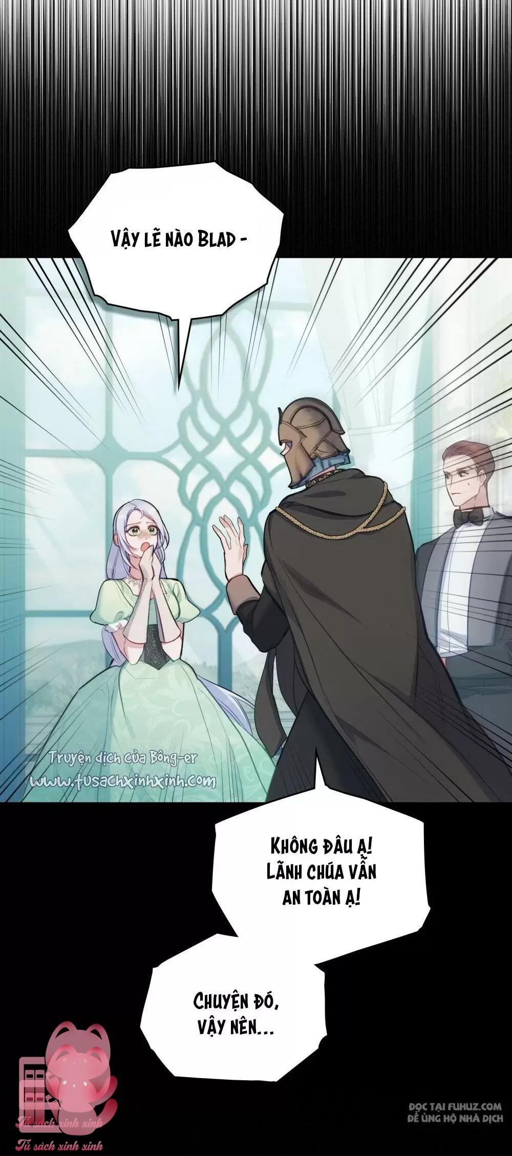 Nếu Không Vâng Lời Công Tước Chapter 31 - Next Chapter 32