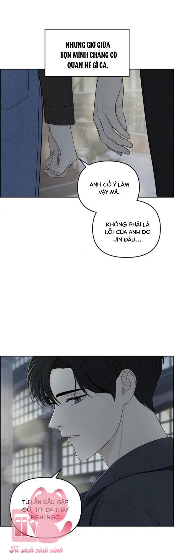 Hy Vọng Duy Nhất Chapter 5 - Trang 4