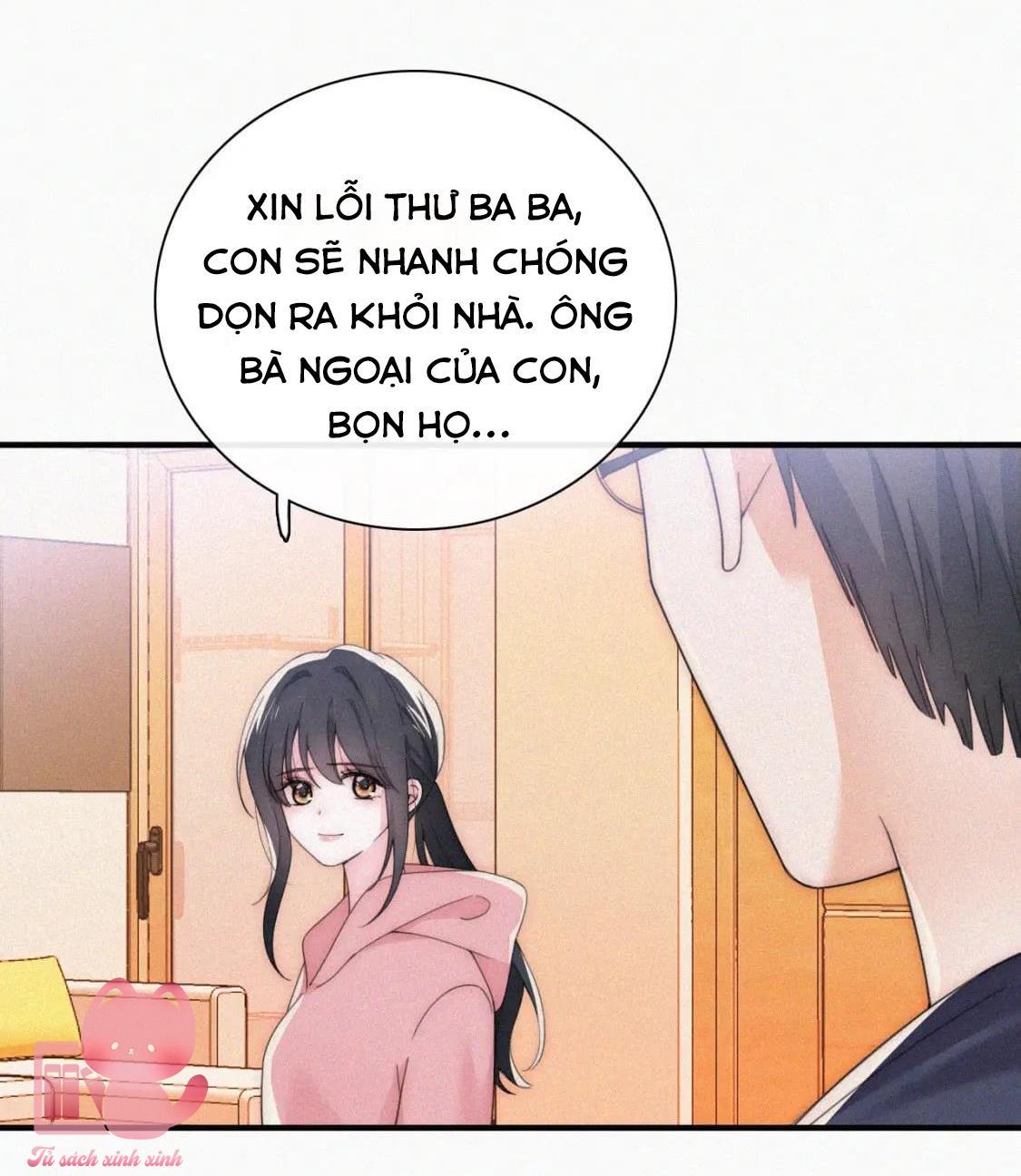 Bệnh Yêu Chap 36 - Trang 2