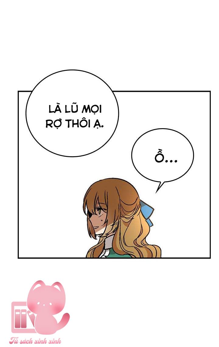 Vị Hôn Thê Khế Ước Của Công Tước Chapter 8 - Trang 4