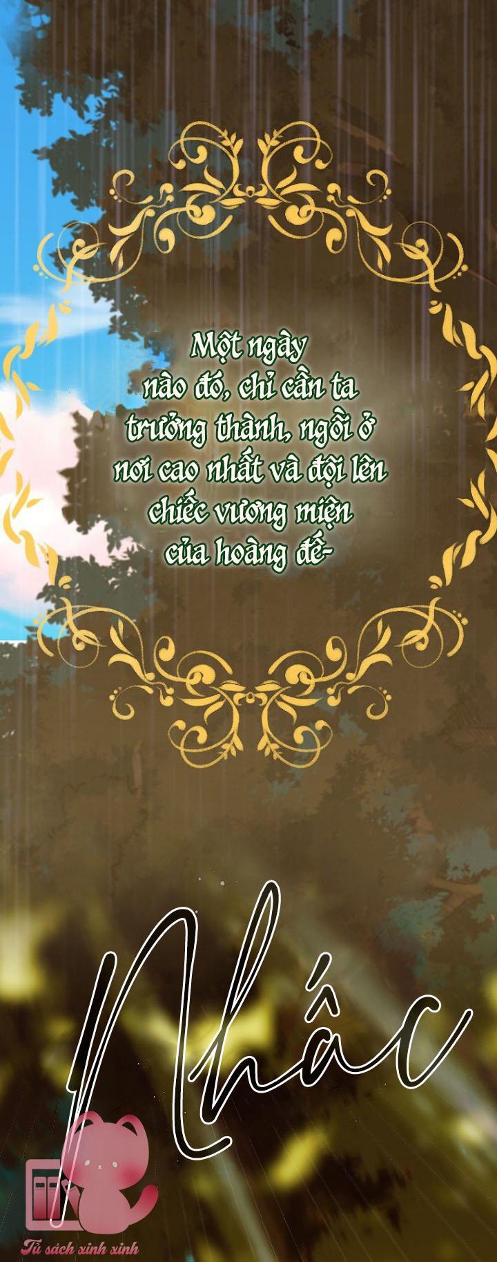 Khế Ước Hôn Nhân Của Mẹ Tôi Chapter 26 - Trang 4