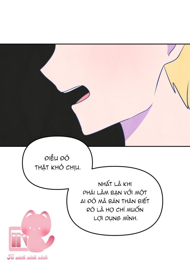Tình Yêu Tựa Vòng Lặp Chap 22 - Next Chap 23
