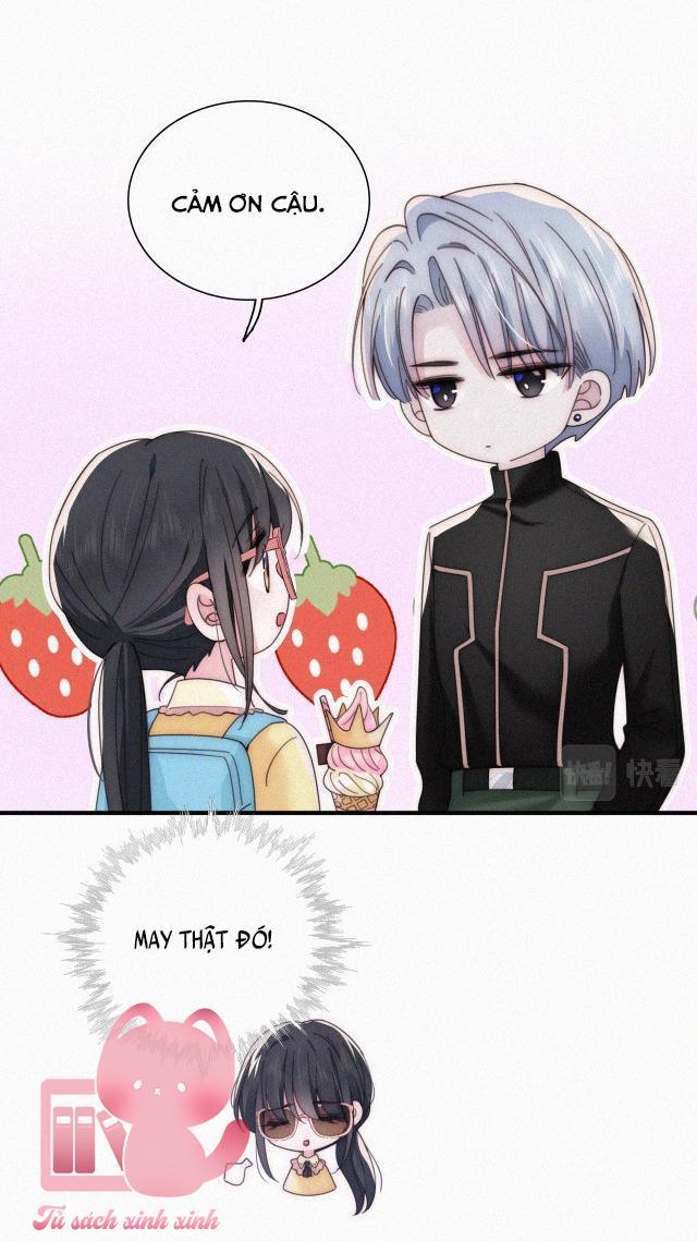 Bệnh Yêu Chap 20 - Trang 2