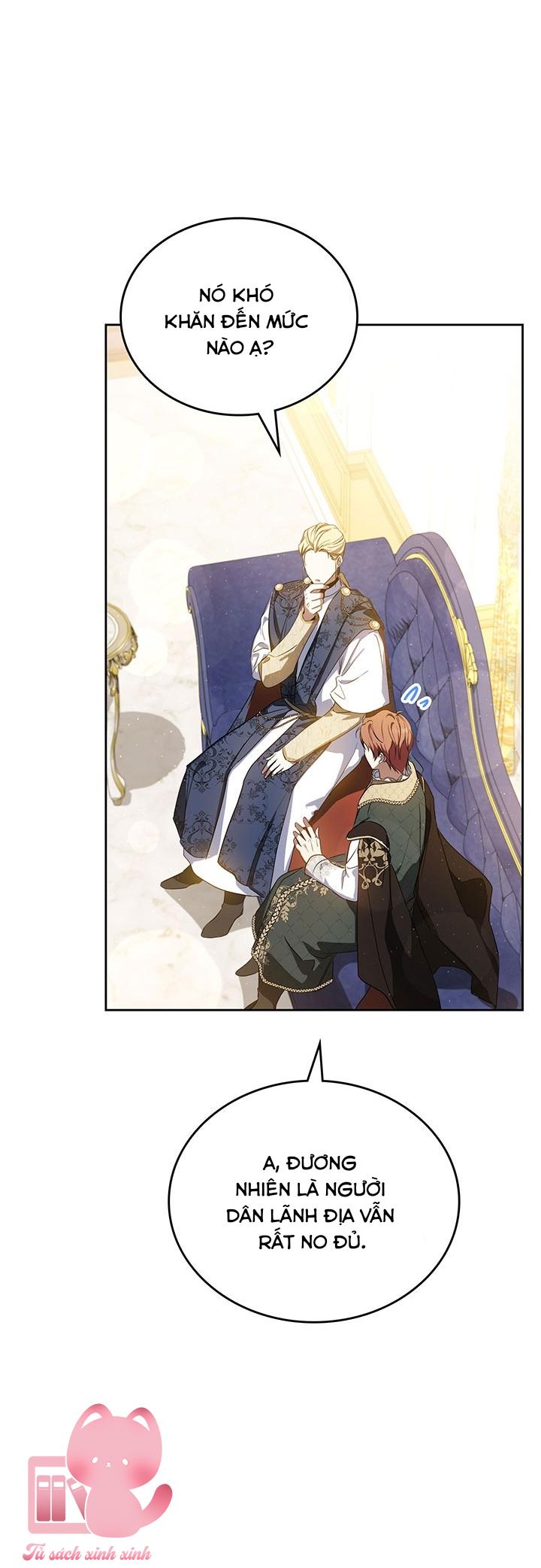 Kiếp Này Ta Sẽ Trở Thành Gia Chủ Chap 132 - Next Chap 133