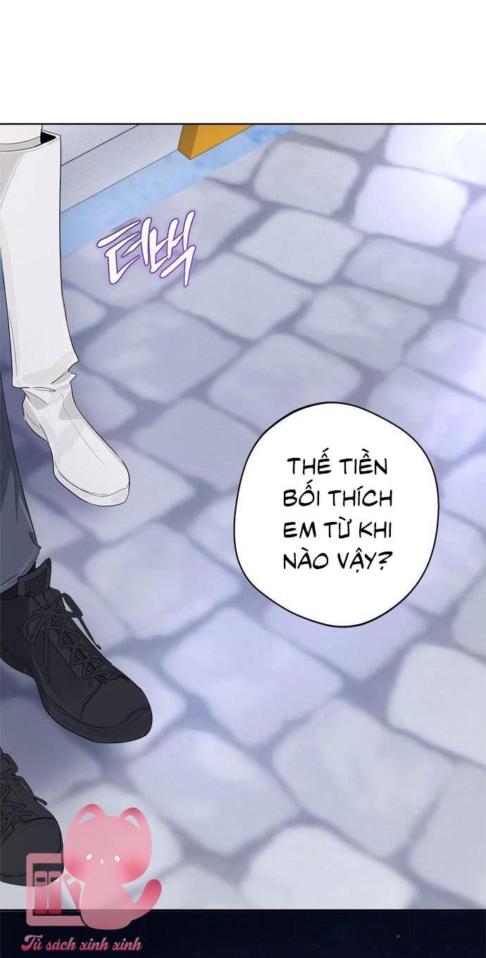 Đàn Anh Xấu Xa! Chap 86 - Next Chap 87