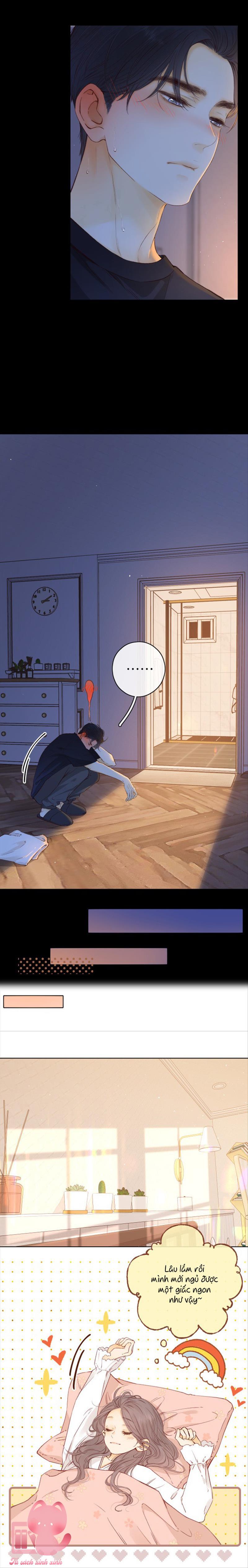 Khó Dỗ Dành Chapter 36 - Next Chapter 37